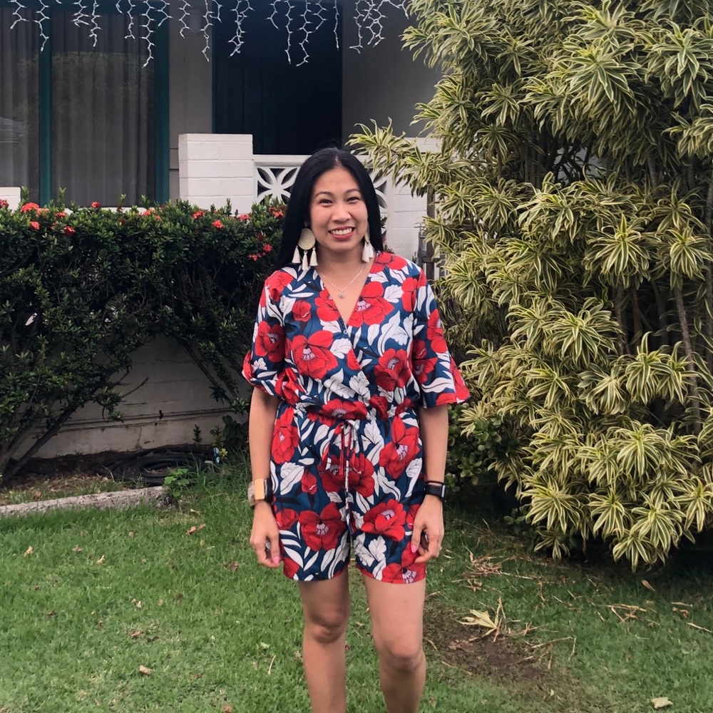 Romper - Picture 5 of 5